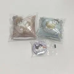 mofusand × kurasushi グッズ
