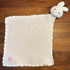 kashwere アニマルミニブランケット
