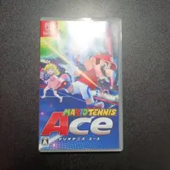 m*a様 マリオテニス エース Nintendo Switch