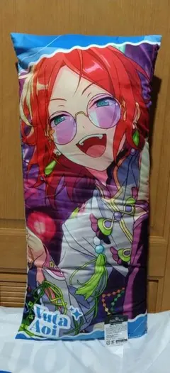 GIGO あんスタ あんさんぶるスターズ 日々樹渉 ビッグクッション
