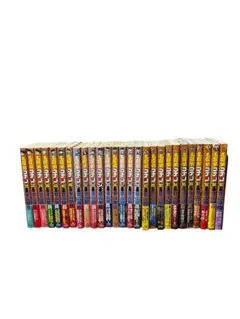 名探偵コナン　帯付き初版本セット