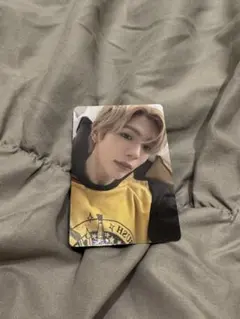 RIIZE ショウタロウ ODYSSEY jewel case トレカ