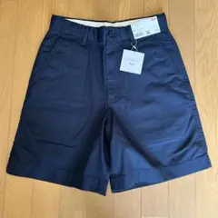 UNIQLO jwa　チノショーツ