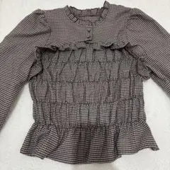 e.m.s.| RETRO GIRL トップス