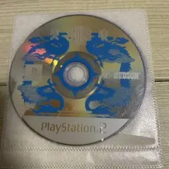 動作確認済み　天外魔境3 ナミダ　天外魔境　mamida ps2