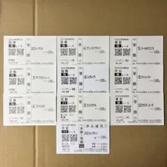 リバティアイランド　メイクデビューからジャパンカップまで　現地　単勝　馬券 リバティアイランド メイクデビューからジャパンカップまで コピー馬券