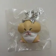 りんりんよくばりハムスター ゴールデン鈴ハム