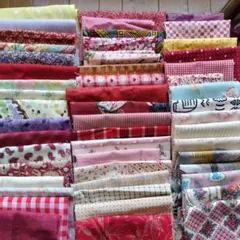 はぎれ まとめ売り 生地 パッチワーク 小物作り