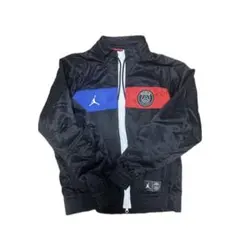 PSG×Jordan ウーブンジャケット Mサイズ パリサンジェルマン