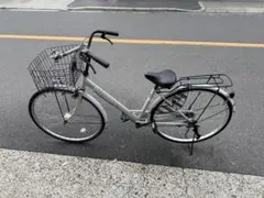 20 自転車 大阪市 【取りに来て頂ける人】 限定 27インチ 変速付き 20 自転車 大阪市 【取りに来て頂ける人】 限定 27インチ 変速付き