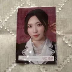 櫻坂46 谷口愛季 5th ドレス衣装 - メルカリ