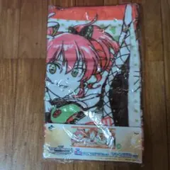 シンデレラガールズスポーツタオル