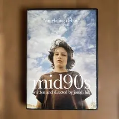 2026年最新】mid90s blu-rayの人気アイテム - メルカリ