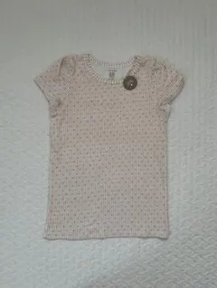 Soor Ploom Sundae Tee，Milk pointelle 4Y - メルカリ