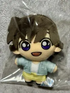 毛利蘭 マスコット セガラッキーくじ 名探偵コナン