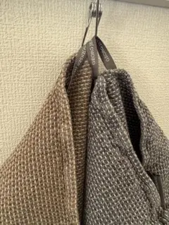 ジョージジェンセン　大判ティータオル2枚セット80✖️50cmのサムネイル
