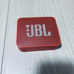 JBL ワイヤレススピーカー 本体 GO2 オレンジのサムネイル