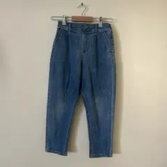 GLOBAL WORK kids140 デニムパンツ　中古品