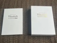 宝塚 エリザベートDVDBOX(瀬奈じゅん)＆ピアノCD＆皇妃エリザベート解説本 宝塚 エリザベートDVDBOX(瀬奈じゅん)＆ピアノCD＆皇妃エリザベート