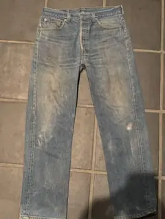 リーバイス 501 フィリピン製 00s コーンミルズ デニムパンツ W32