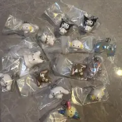 サンリオ　めじるしアクセサリー　まとめ売り