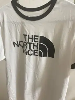 North Face Tシャツ