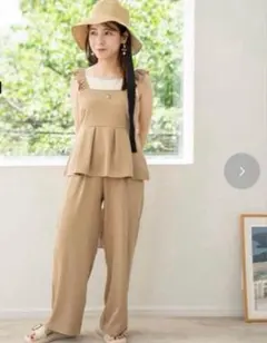 talbyyumi セットアップ