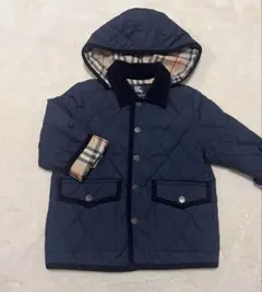 キルティング コート ジャケット アウター 100A