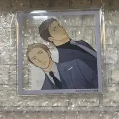 新品 囀る鳥は羽ばたかない アクリルコースター Day/Night 全6種セット 2025年最新】囀る鳥は羽ばたかない アクリルコースターの人気アイテム