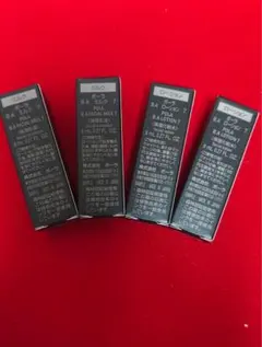 POLA BA 第７世代 ローション7 & ミルク7 各8ml ×2本