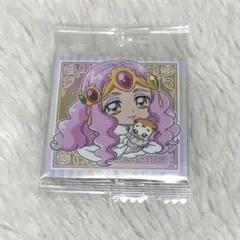 プリキュアシールウエハース2 フローラ&シロップ