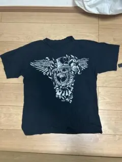 LOVEBITES LIVE AT BUDOKAN 26 Tシャツ - メルカリ