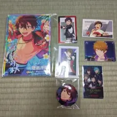 あんスタ　流星隊　まとめ売り