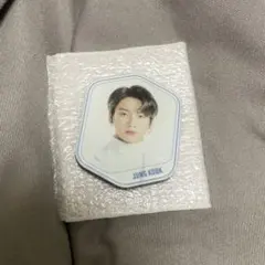 BTS MOS マグネット グク