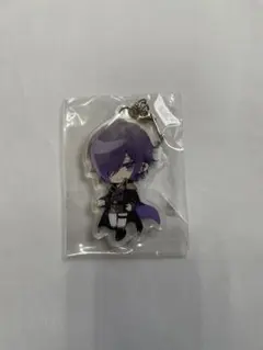 歌い手　ゆきむら○ アクキー　缶バッジセット