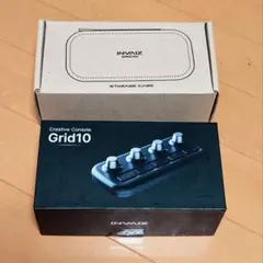 左手デバイス Grid10 動画/画像編集などPC作業効率化のサムネイル