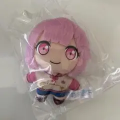 鳳えむ　セガラッキーくじ　B賞ぷちぬいマスコット