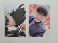 seventeen セブチ 17 IS RIGHT HERE サイン会 ホシ