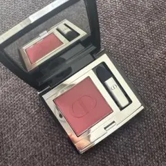 DIOR ショウ モノ クルール 884 ルージュ トラファルガー