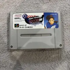 スーパーフォーメーションサッカー'94 ワールドカップエディション