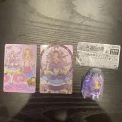 名探偵プリキュア　キュアアンサー