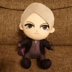 2025年最新】hyde ぬいぐるみの人気アイテム - メルカリ