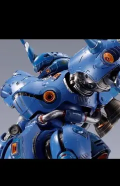 2026年最新】METALBUILDケンプファーの人気アイテム - メルカリ