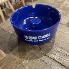 モーターカンパニー メラミン アッシュトレイ