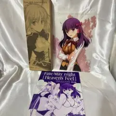 Fate/strange fake ビッグクリアしおり ティーネ - メルカリ