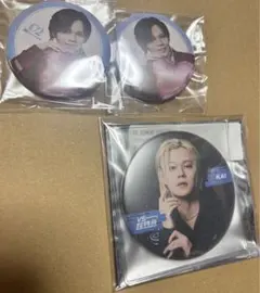 超特急　カイ　セット