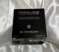 GIVENCHY オパルセント・リーブル(ルースパウダー)No.00のサムネイル