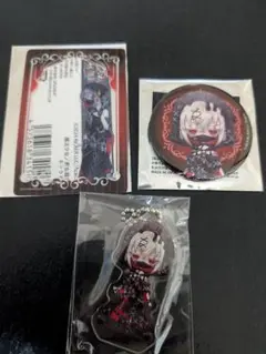 魔法少女ノ魔女裁判　新宿マルイ　pop up　紫藤アリサ　まのさば