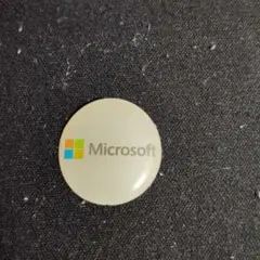 Microsoft ロゴ