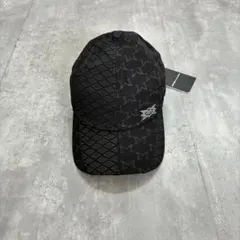 【極美品・入手困難】mertra × UMBRO コラボ 総柄 テックキャップ 極美品・入手困難】mertra × UMBRO コラボ 総柄 テックキャップ - メルカリ
